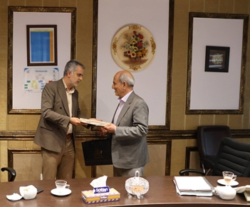 از اسارت تا خدمت در بالین بیماران؛ قدردانی از صبوری و فداکاری آزاده سرافراز دکتر نوراحمد لطیفی